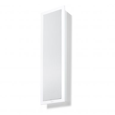 Настенная акустика Canton Atelier 1100, white semi-gloss